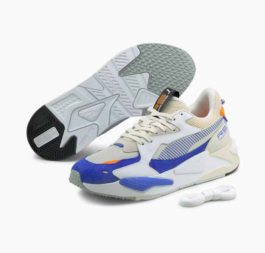 Puma RS-Z BP Sneakers 382650-01