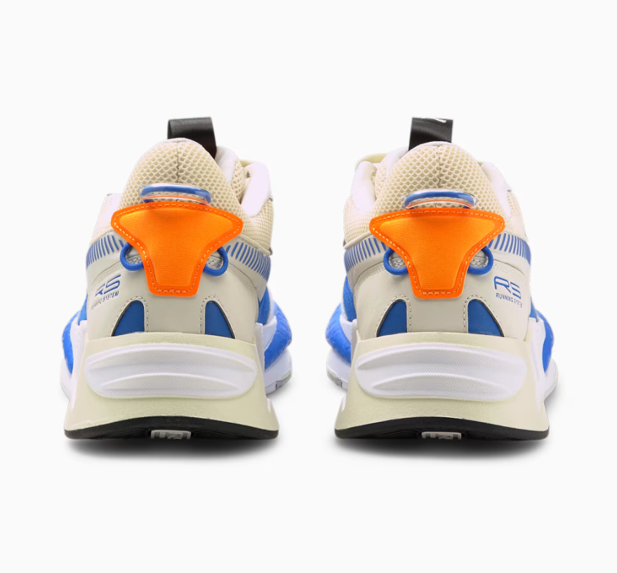 Puma RS-Z BP Sneakers 382650-01