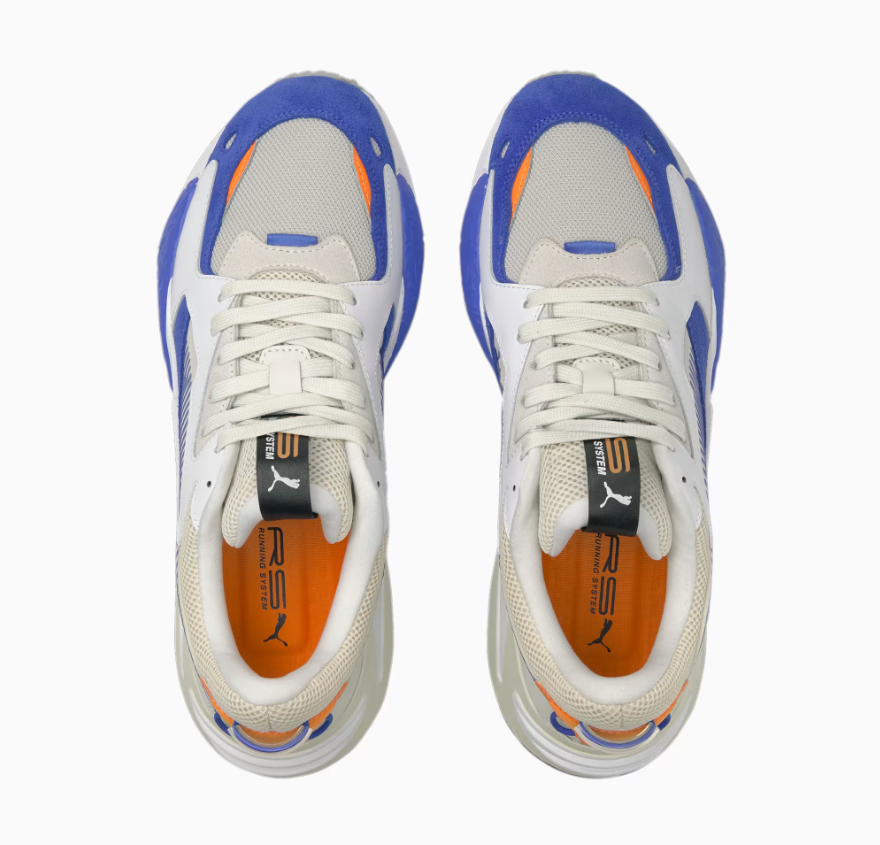Puma RS-Z BP Sneakers 382650-01