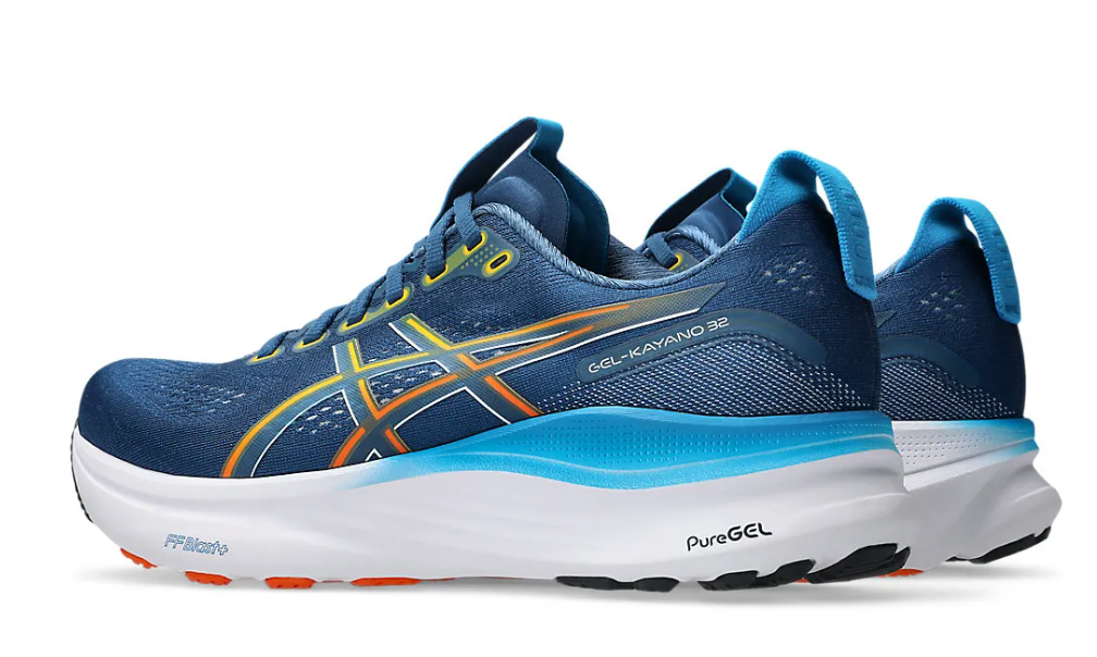 Asics GEL-KAYANO 32 1011C052-404