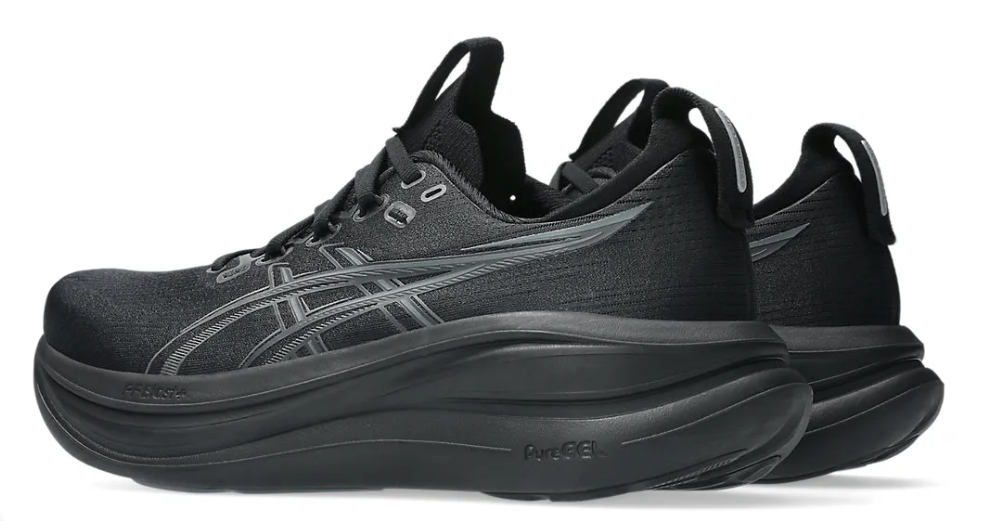 Asics GEL-NIMBUS 28 1011C127-001