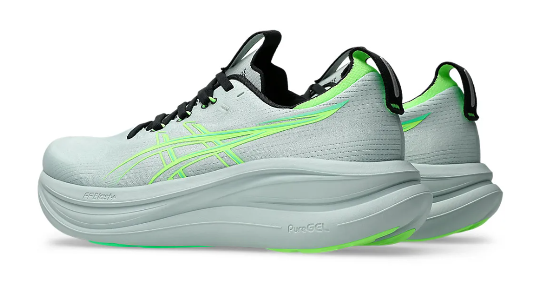 Asics GEL-NIMBUS 28 1011C127-400