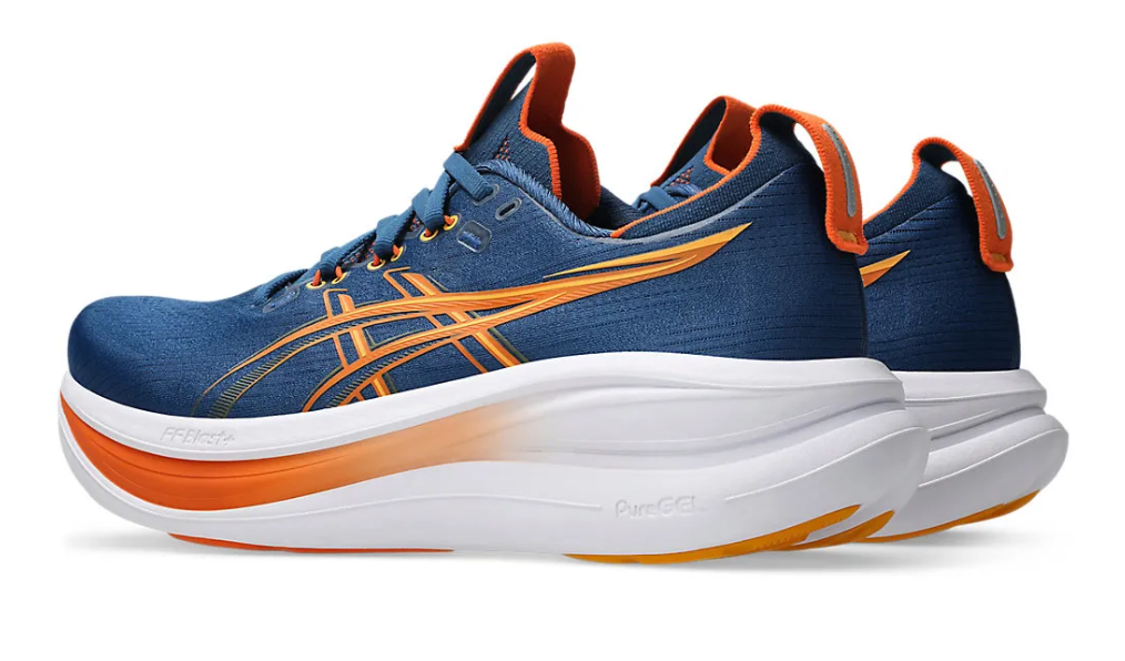 Asics GEL-NIMBUS 28 1011C127-401
