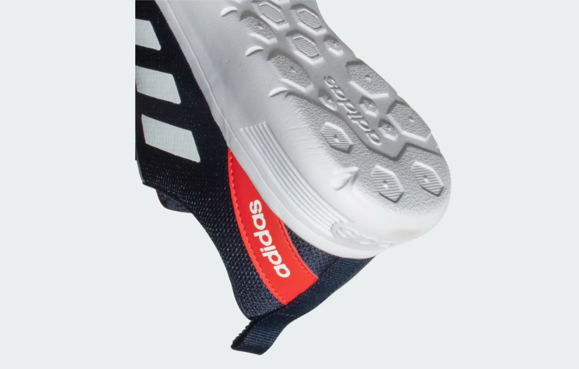 Adidas Adivat Mesh Upper Breathable Running Shoe Detail