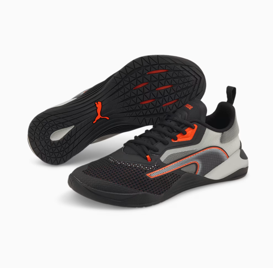 Puma Fuse 2.0 Men's Training Shoes 376151-01