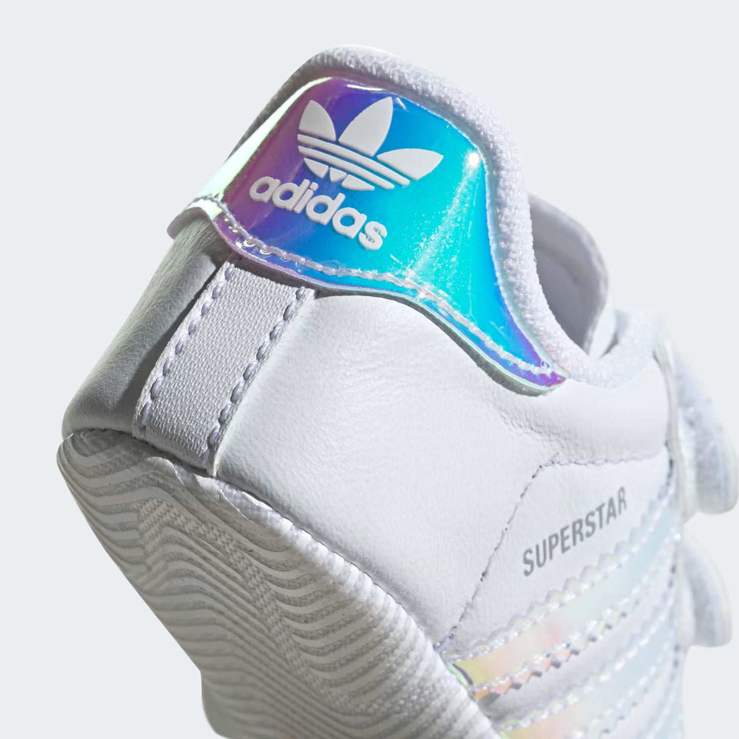 Adidas Superstar Shoes Kids