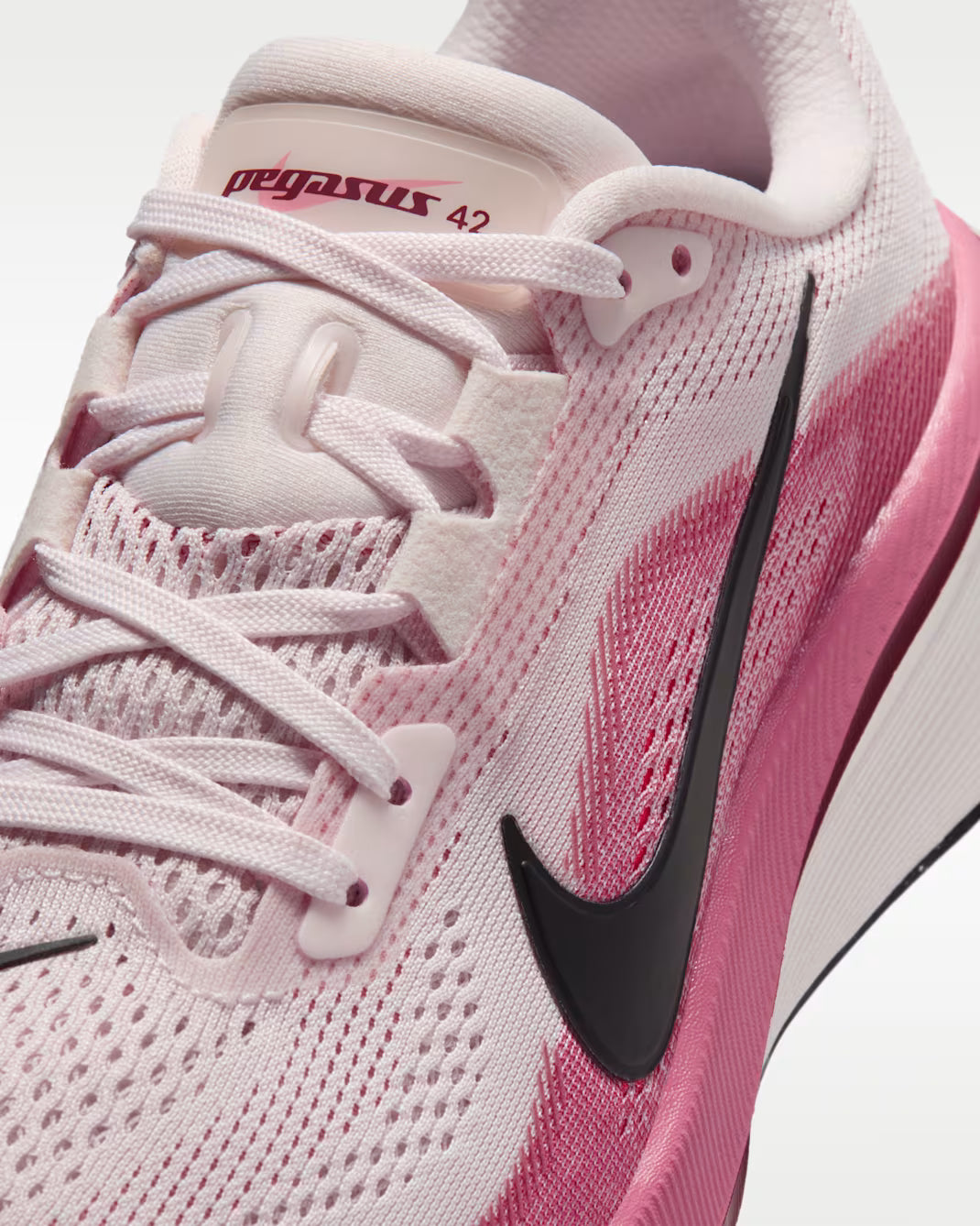 Nike Pegasus 42 Women's Road Running Shoes IB1881-600