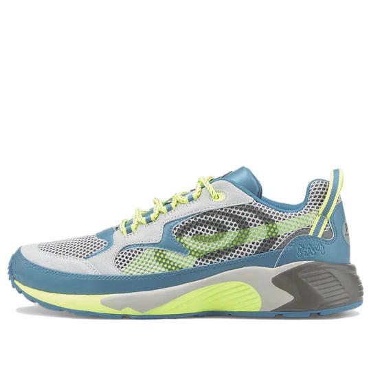 Puma Perks and Mini x Prevail 'PAMPUMA Island' 390448-01