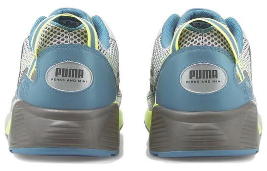 Puma Perks and Mini x Prevail 'PAMPUMA Island' 390448-01