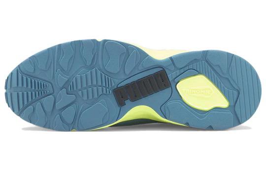 Puma Perks and Mini x Prevail 'PAMPUMA Island' 390448-01