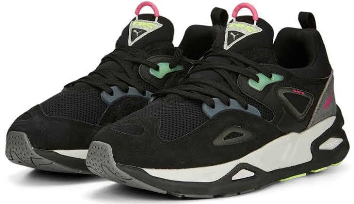 Puma TRC Blaze Sneakers 384958-13