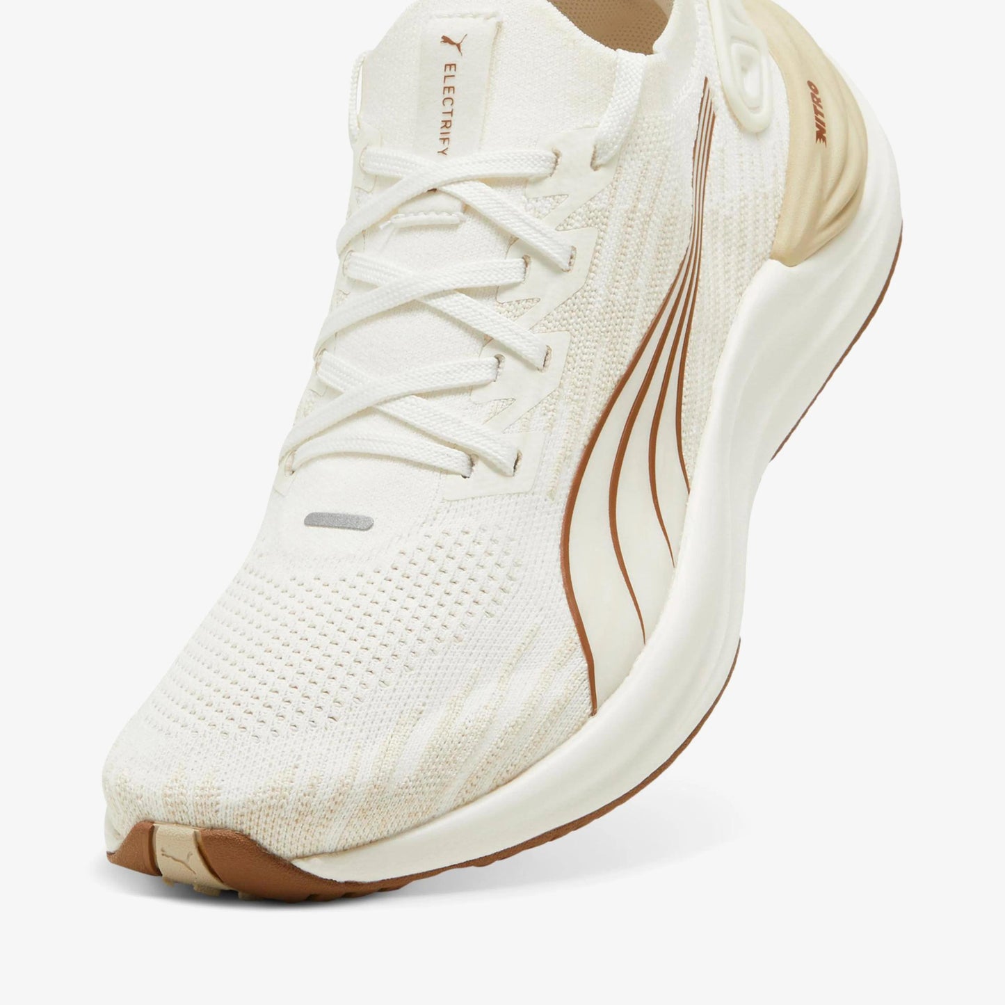 Puma Electrify NITRO™ 3 Knit Women's Running Shoes 379085-09