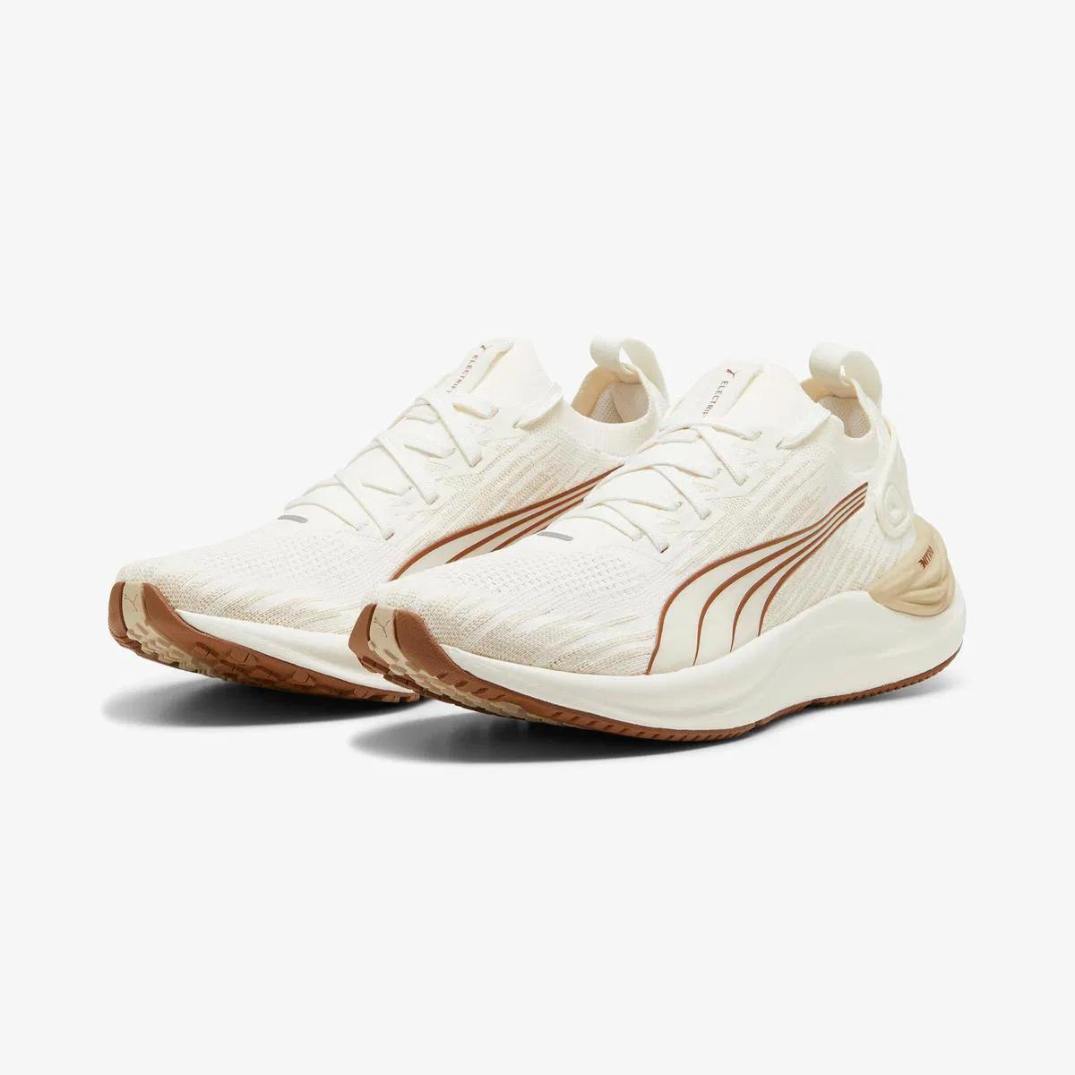 Puma Electrify NITRO™ 3 Knit Women's Running Shoes 379085-09