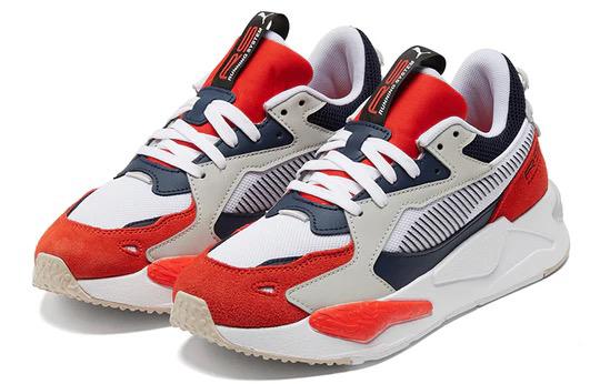 Puma RS-Z College Unisex Sneakers 381117-03