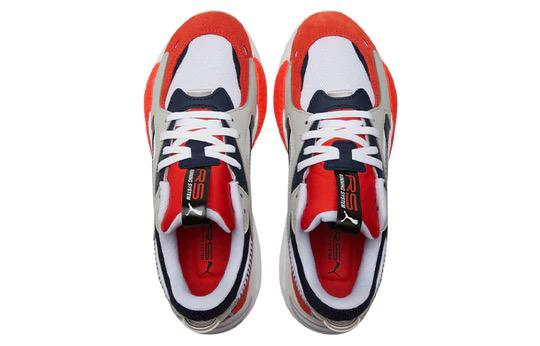 Puma RS-Z College Unisex Sneakers 381117-03