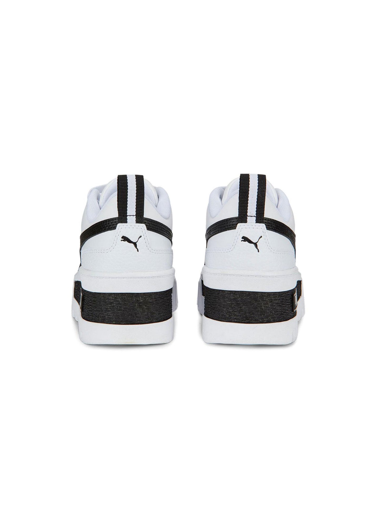 Puma Mayze Wedge Women's Sneakers 386273-01