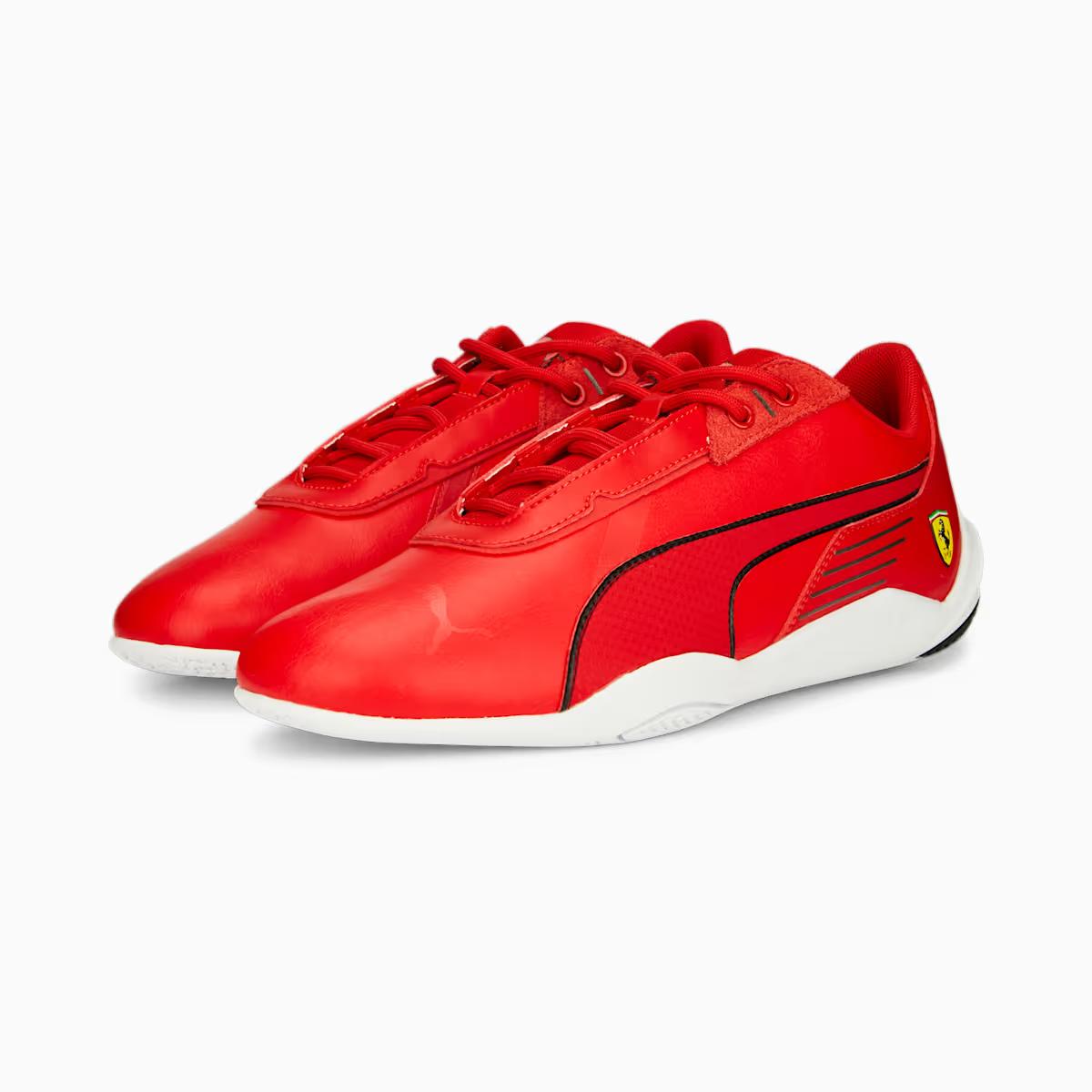 Puma Ferrari R-Cat Machina Men Sneakers 307522-02