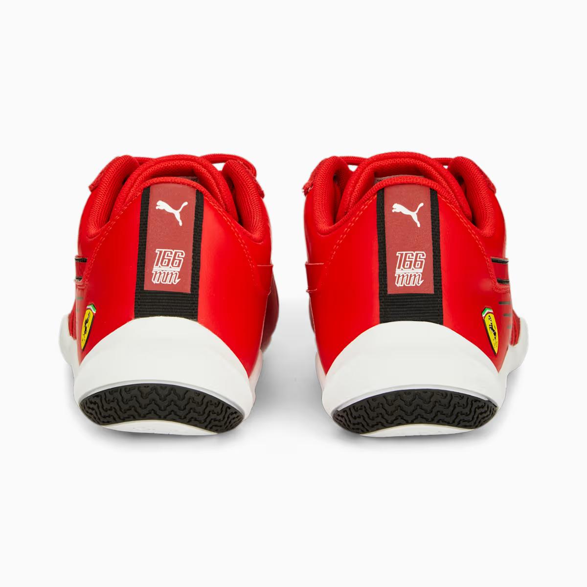 Puma Ferrari R-Cat Machina Men Sneakers 307522-02