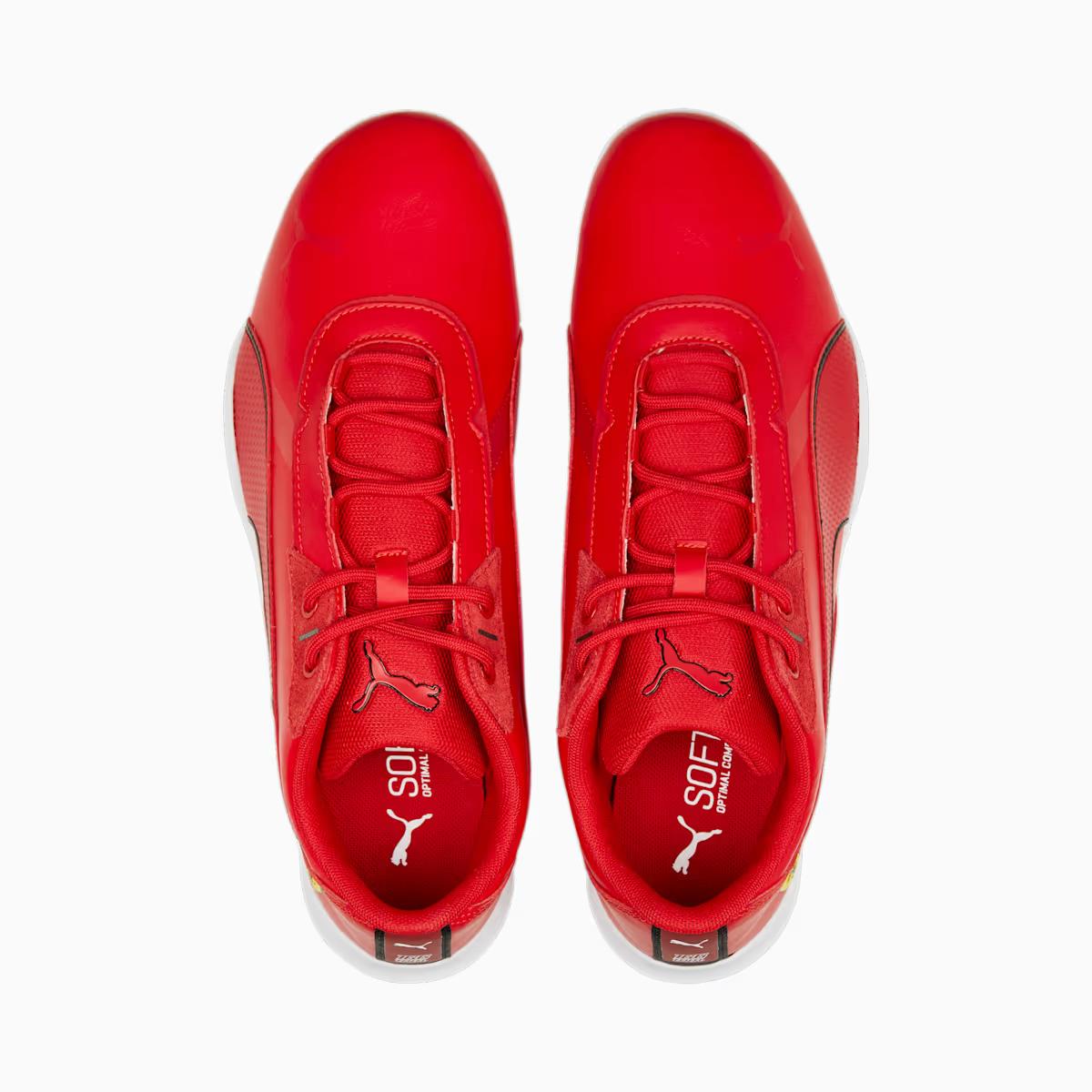 Puma Ferrari R-Cat Machina Men Sneakers 307522-02