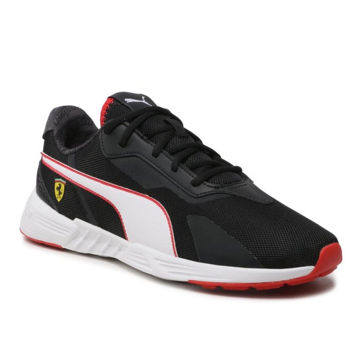 Puma Scuderia Ferrari Tiburion Motorsport Sneakers 307515-01