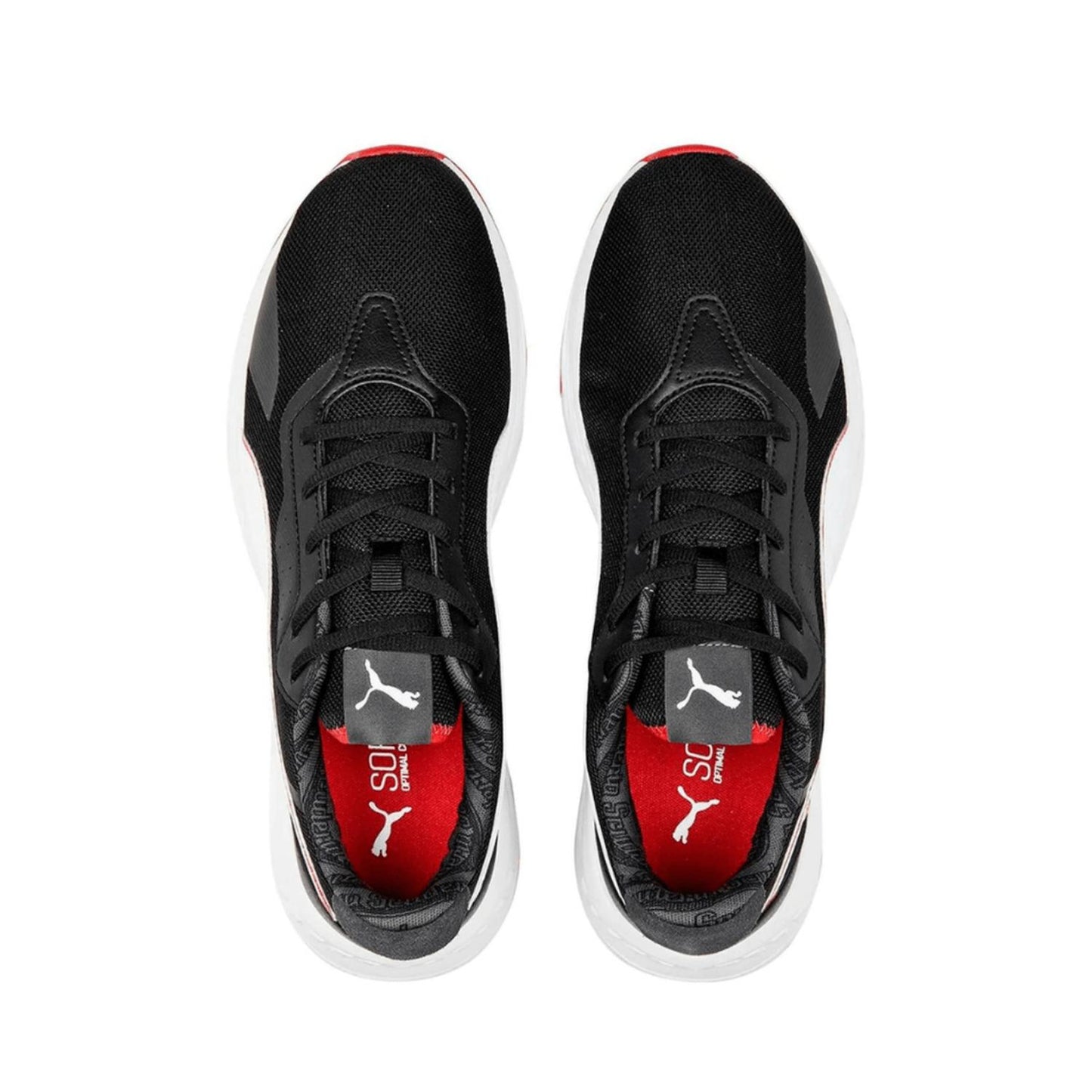 Puma Scuderia Ferrari Tiburion Motorsport Sneakers 307515-01