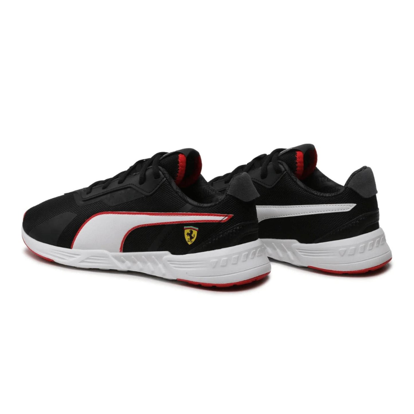 Puma Scuderia Ferrari Tiburion Motorsport Sneakers 307515-01