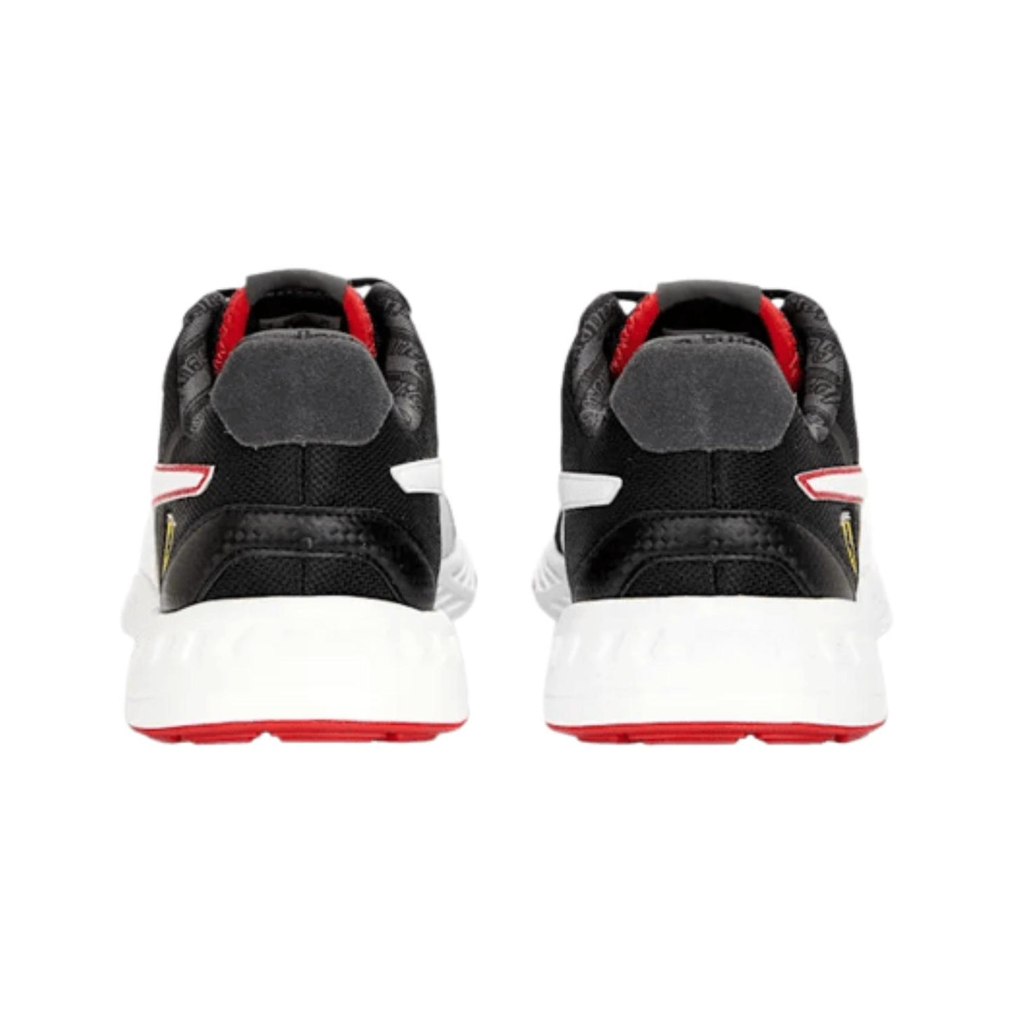 Puma Scuderia Ferrari Tiburion Motorsport Sneakers 307515-01
