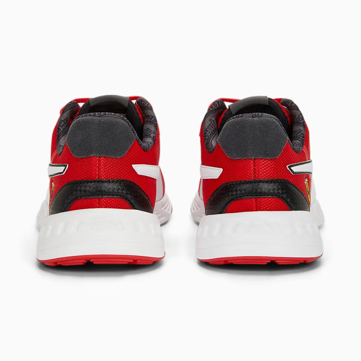 Puma Scuderia Ferrari Tiburion Motorsport Sneakers 307515-02