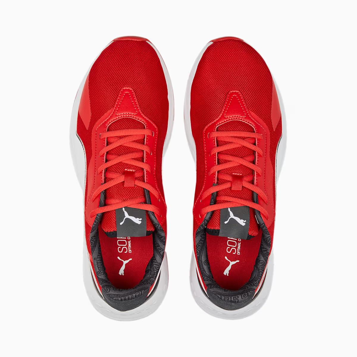 Puma Scuderia Ferrari Tiburion Motorsport Sneakers 307515-02