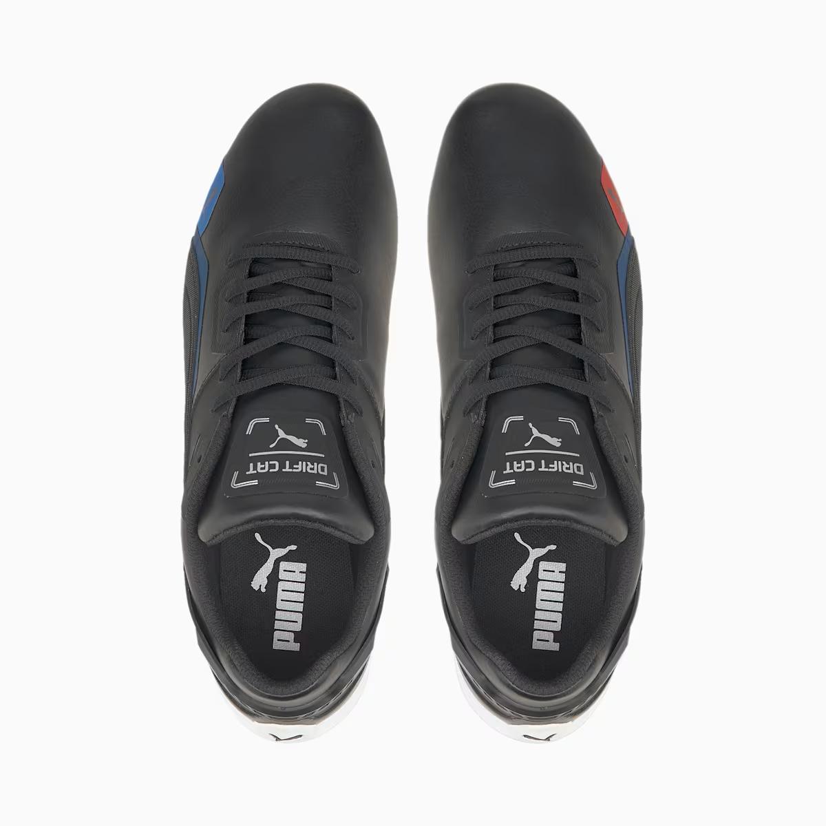 Puma BMW M Motorsport Drift Cat Delta Sneakers 306874-01
