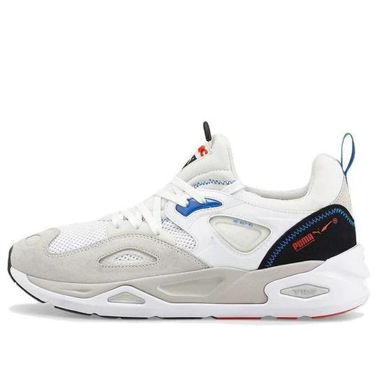 Puma TRC Blaze Sneakers 384958-02