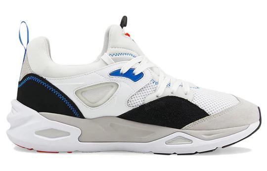 Puma TRC Blaze Sneakers 384958-02