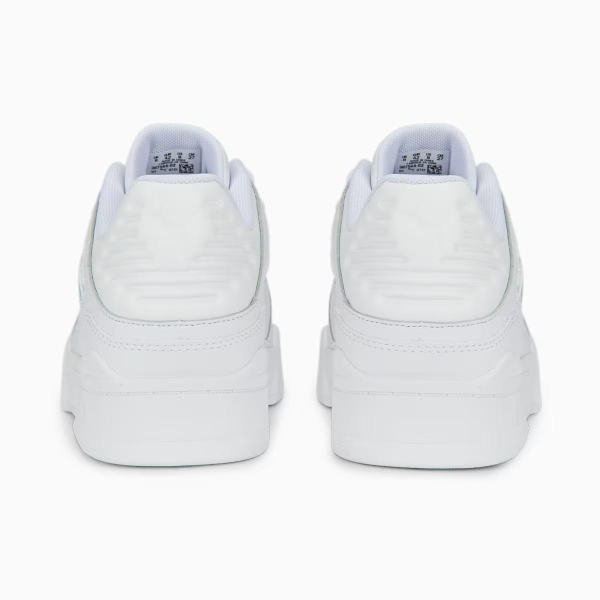 Puma Slipstream Leather Sneakers 387544-02