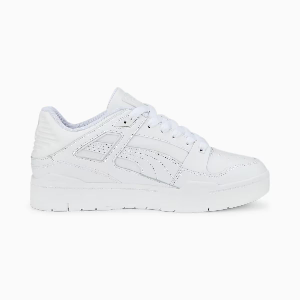 Puma Slipstream Leather Sneakers 387544-02