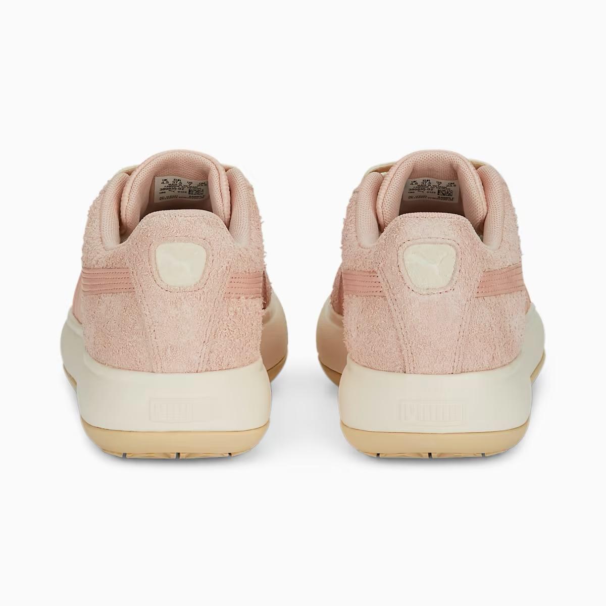 Puma Suede Mayu Thrifted Women's Sneakers 389835-02