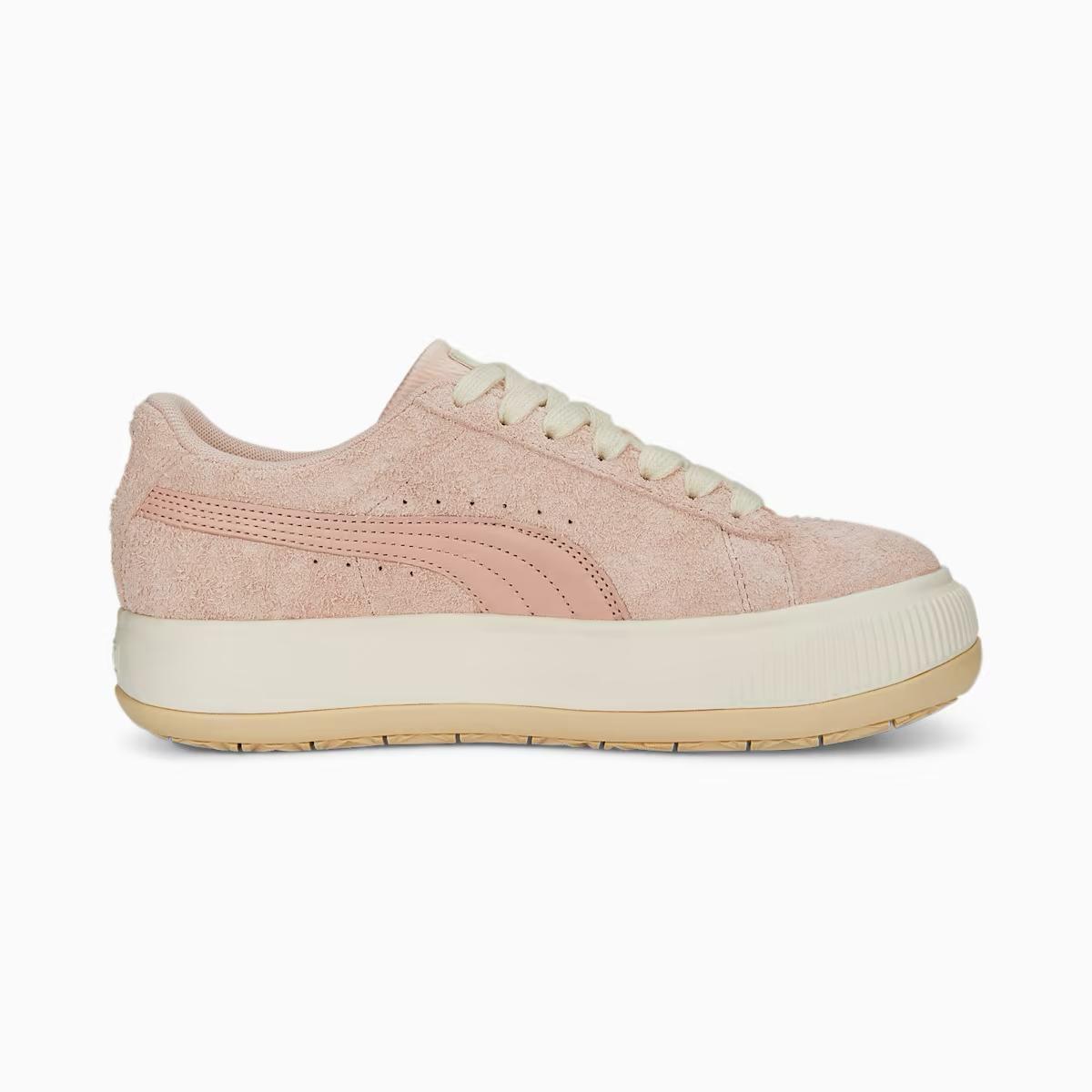 Puma Suede Mayu Thrifted Women's Sneakers 389835-02