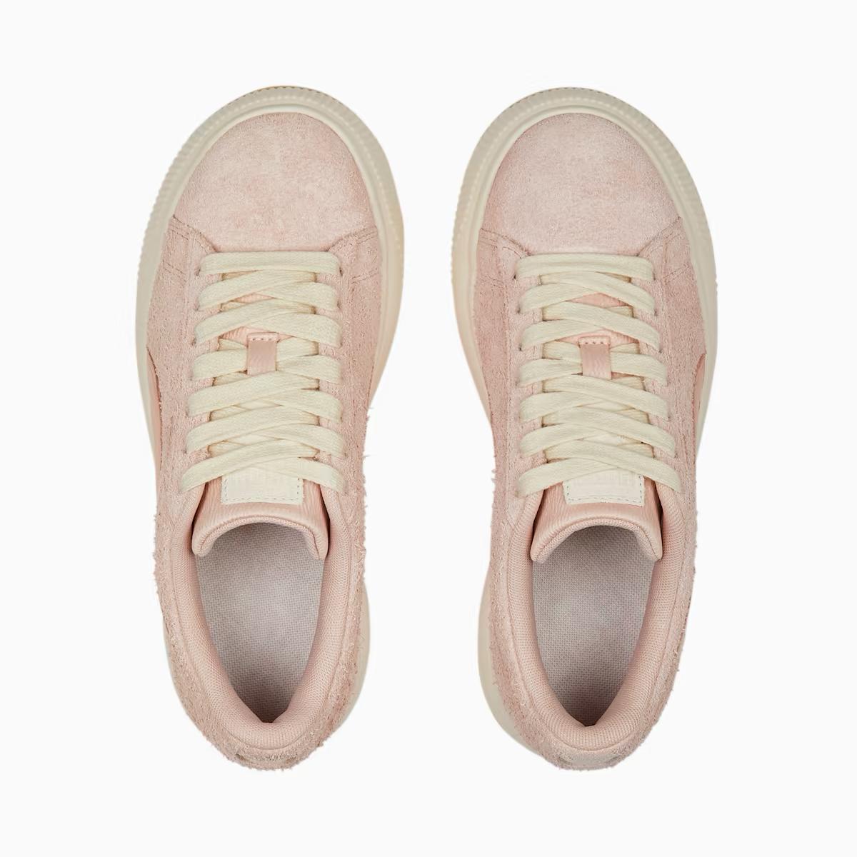 Puma Suede Mayu Thrifted Women's Sneakers 389835-02