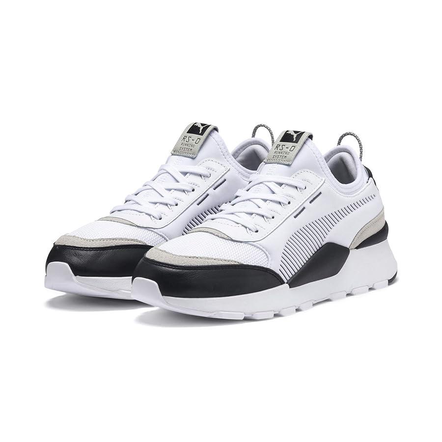Puma RS-0 Core Unisex Sneakers 369601-08