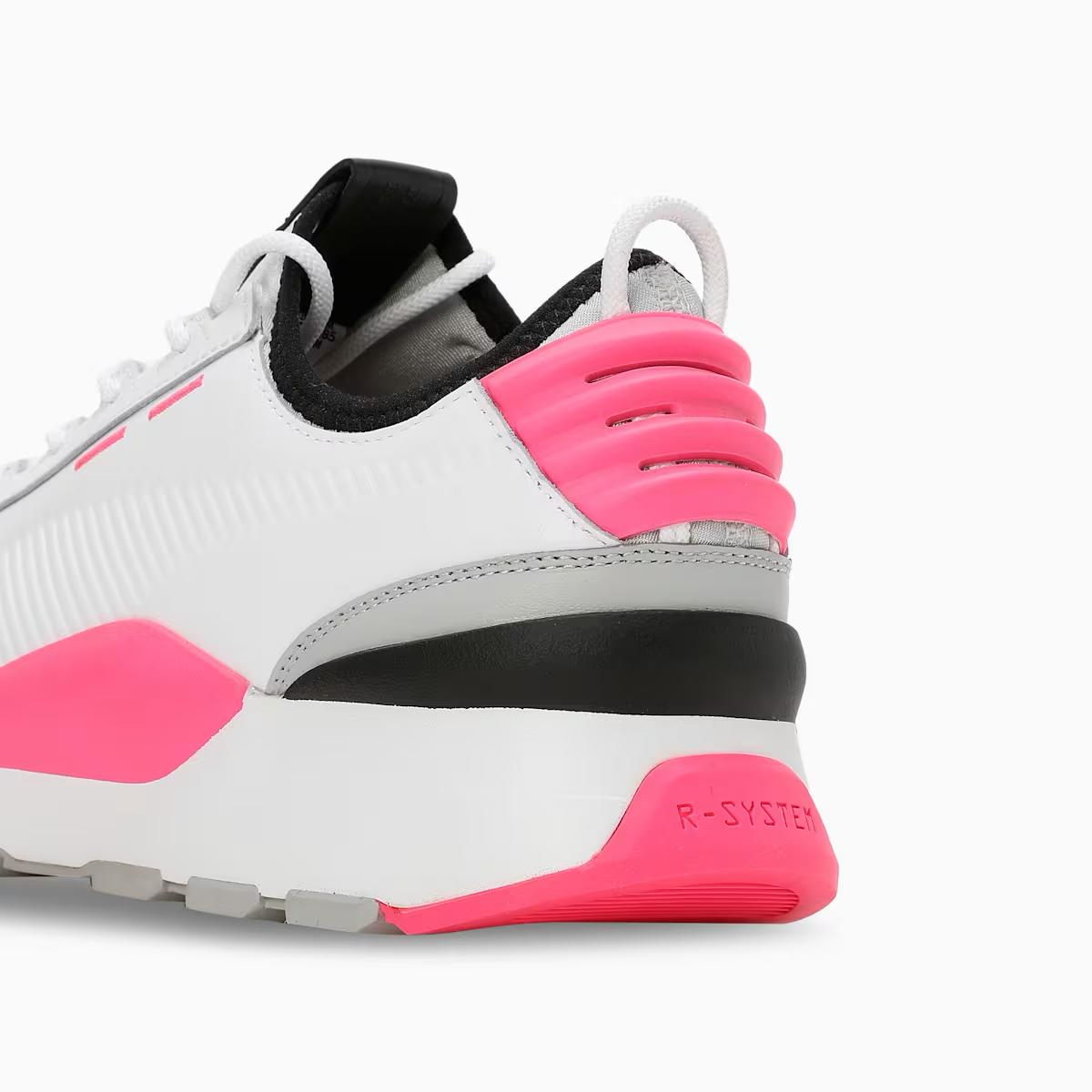 Puma Evolution RS-0 SOUND Sneakers 366890-04