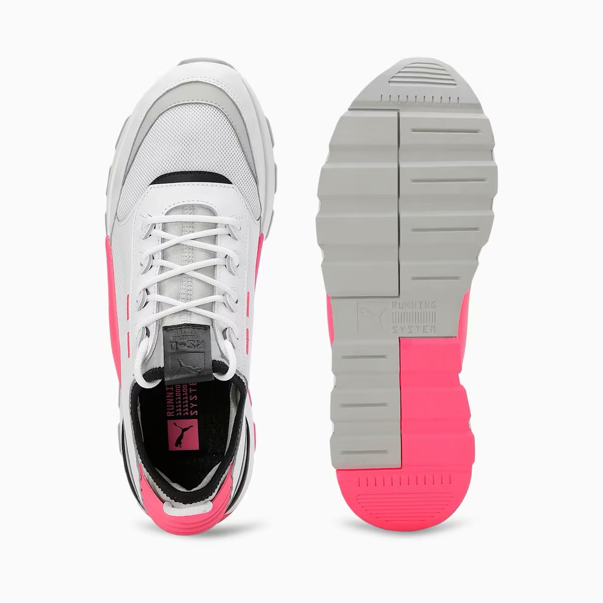 Puma Evolution RS-0 SOUND Sneakers 366890-04