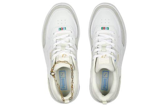 Puma Cali Dream Lucky Charm Women's Sneakers 389871-01