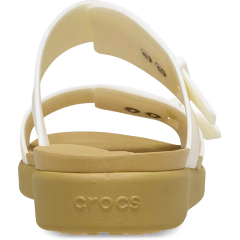 Crocs Brooklyn Buckle Low Low 211215-00O