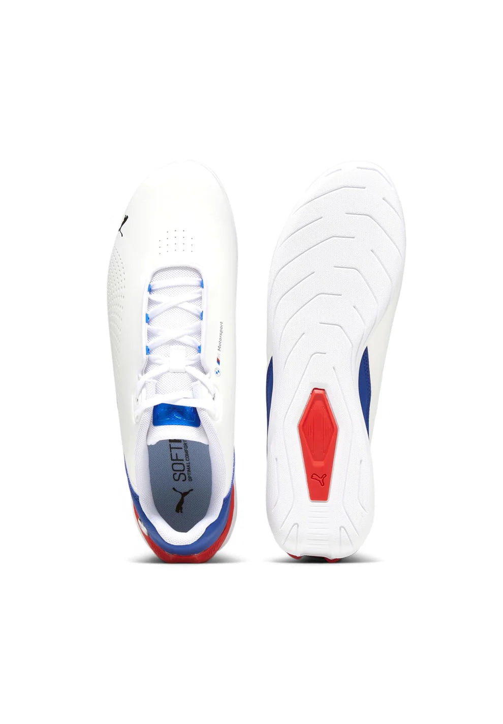 Puma BMW M Motorsport Drift Cat Decima Sneakers 307304-06