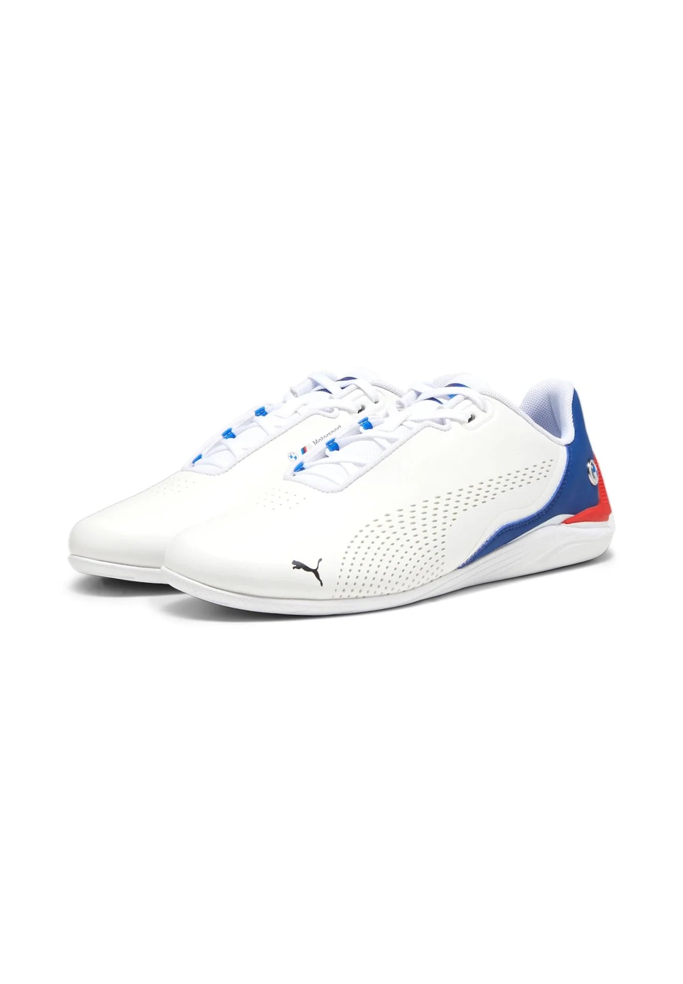 Puma BMW M Motorsport Drift Cat Decima Sneakers 307304-06