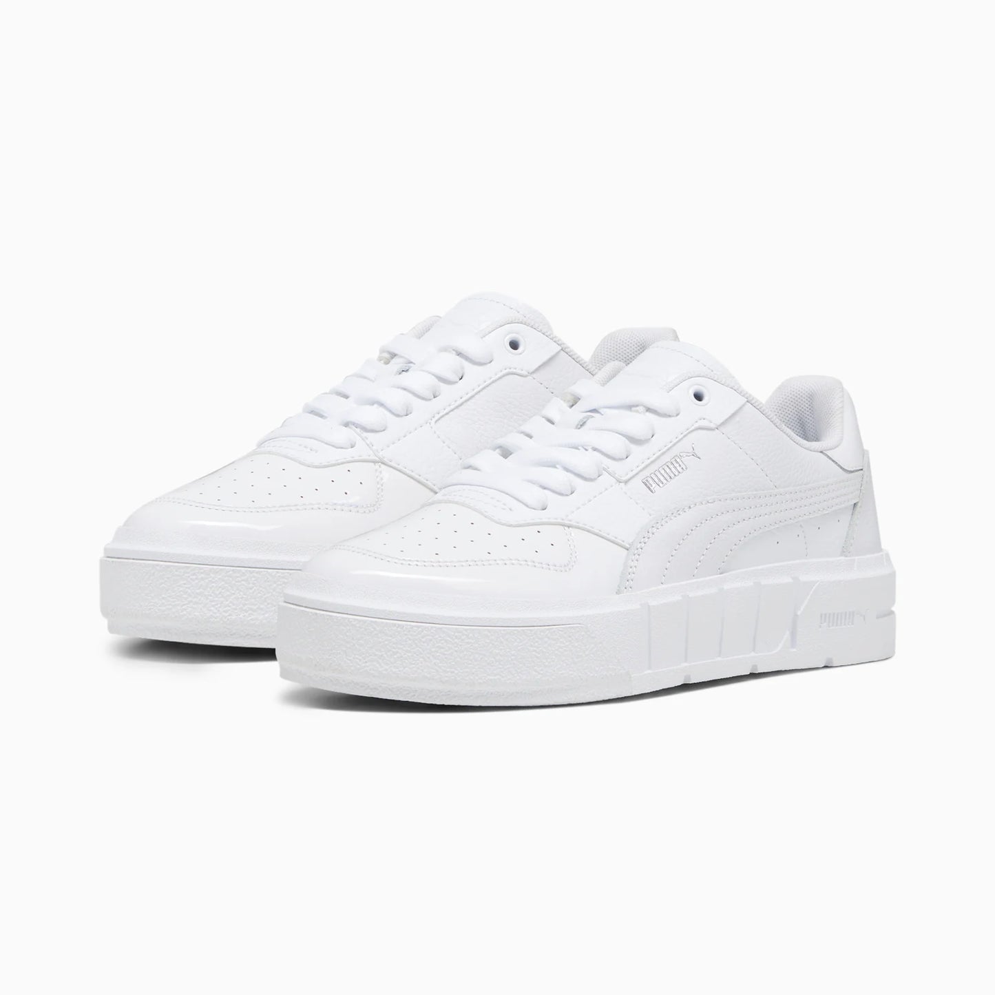 PUMA Cali Court Patent Women's Sneakers 394755-2