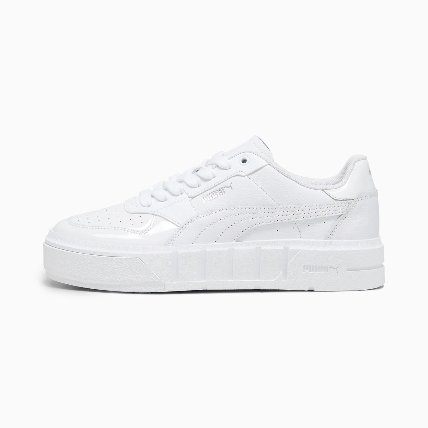 PUMA Cali Court Patent Women's Sneakers 394755-2