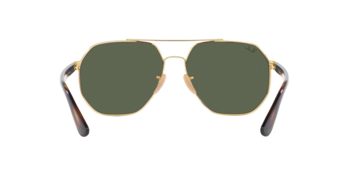 Ray-Ban Arista Sunglasses