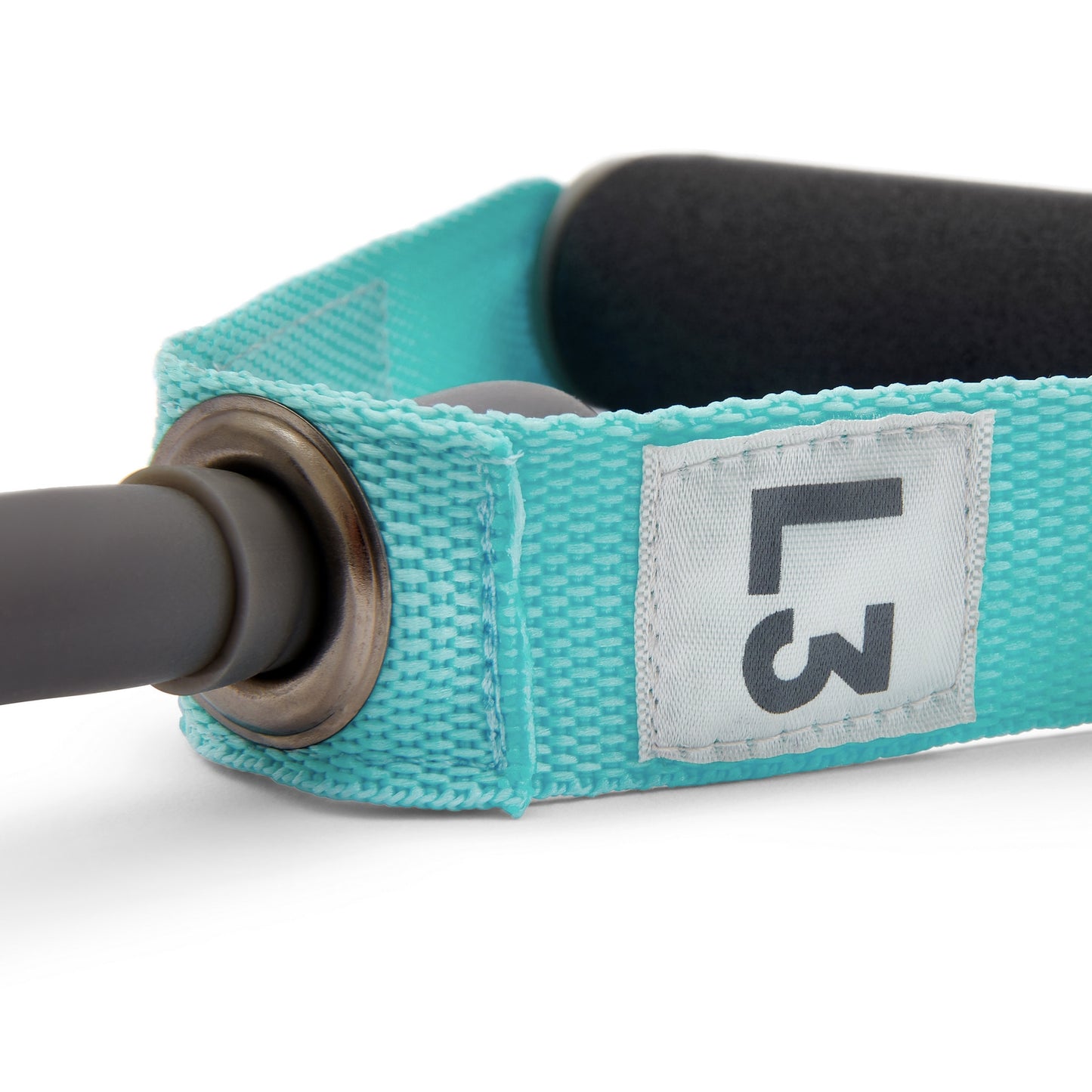Reebok Fitness Resistance Tube Level 3 RATB-11032BL