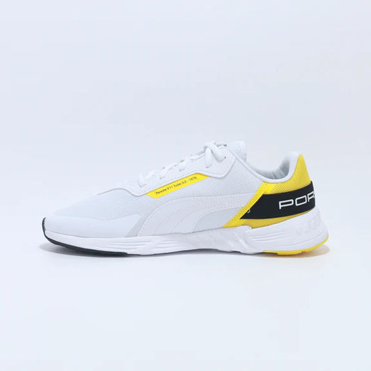 PUMA Porsche Legacy Tiburion Logo Mens Sneakers 307673-04
