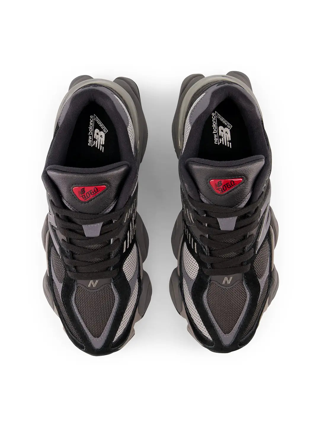 New Balance Unisex 9060 Everyday Sneakers